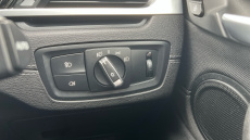 BMW X2 xDrive 20i Sport 5dr Step Auto Petrol Hatchback